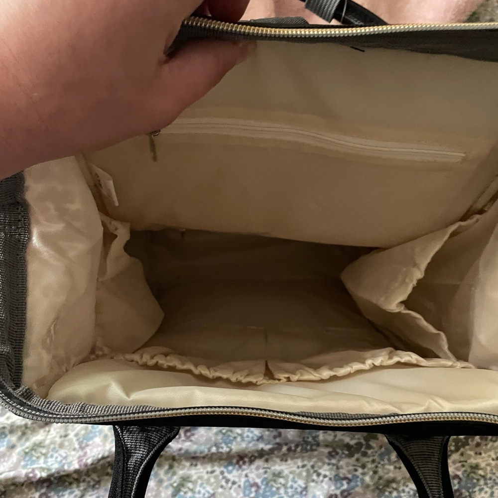 Diaper bag new never used